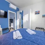 Milan - San Siro Corner, Apartment With Private Parking