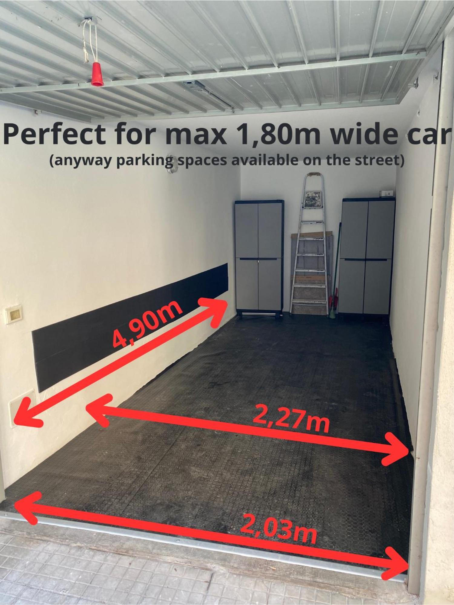 Apartment - San Siro Corner, With Private Parking